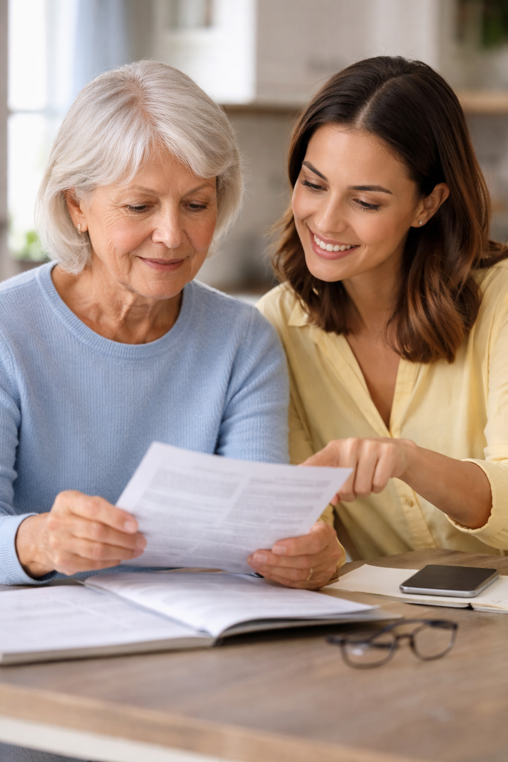 Critérios de Elegibilidade